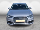 Audi A4, 2.0 TDI, kombi, nafta