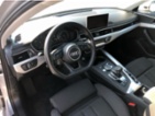 Audi A4, 2.0 TDI, kombi, nafta