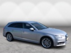Audi A4, 2.0 TDI, kombi, nafta