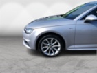Audi A4, 2.0 TDI, kombi, nafta
