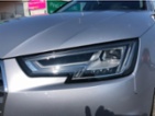 Audi A4, 2.0 TDI, kombi, nafta
