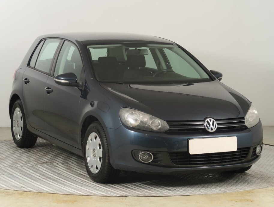 VW Golf, 1.2 TSI, ČR,1.maj, Klima, Tempomat,