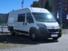 Peugeot Boxer, 2.0 BlueHDi, 6Míst, Maxi, 1.0t, ČR
