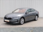Škoda Octavia, 1,5   M-HEV TOP SELECTION 110k,
