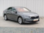 Škoda Octavia, 1,5   M-HEV TOP SELECTION 110k,