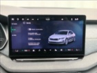 Škoda Octavia, 1,5   M-HEV TOP SELECTION 110k,