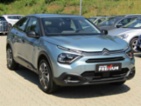 Citroën C4, 1.2 i, servis.kniha, hatchback, benzín