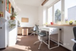 Kancelářské prostory k pronájmu, 80 m2, Praha 10, Strašnice