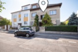 Kancelářské prostory k pronájmu, 80 m2, Praha 10, Strašnice