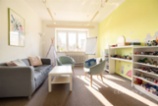 Kancelářské prostory k pronájmu, 80 m2, Praha 10, Strašnice
