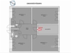 Kancelářské prostory k pronájmu, 80 m2, Praha 10, Strašnice
