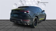 Lamborghini Urus, Graphite Capsule, SUV, benzin