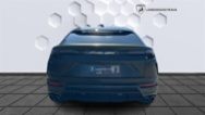 Lamborghini Urus, Graphite Capsule, SUV, benzin