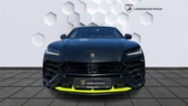 Lamborghini Urus, Graphite Capsule, SUV, benzin