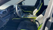 Lamborghini Urus, Graphite Capsule, SUV, benzin