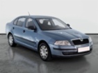 Skoda Octavia, 1.6, po STK, Klima, dobrý stav,