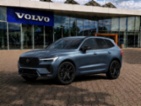 Volvo XC60, B5 PLUS BLACK + 4SERVIS/ZÁRUKA, SUV,