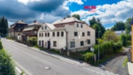 Prodej rodinného domu v Kamenickém Šenově, ul. 9. května