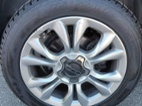 Original kola Fiat 500X 17´´